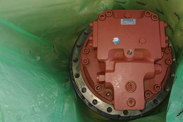 挖掘機配件 挖掘機配件