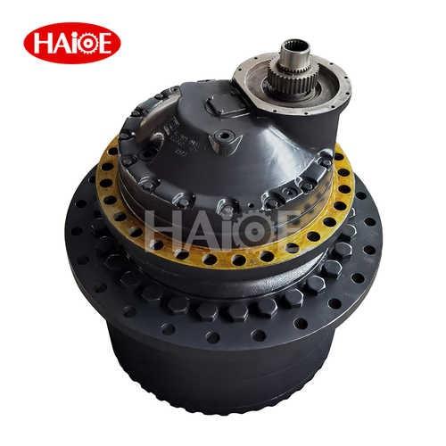 小松PC3000-6 挖掘機行走減速箱 99481640 89810840 小松PC3000-6 挖掘機行走減速箱 99481640 89810840