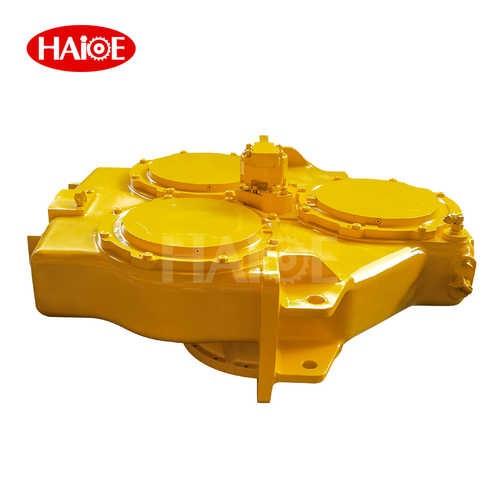 小松PC3000-6 挖掘機PTO 89815240 小松PC3000-6 挖掘機PTO 89815240