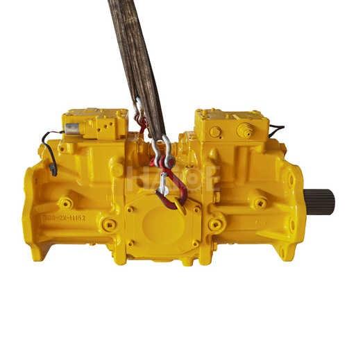 小松PC4000-6 挖掘機液壓泵 708-2K-00330 小松PC4000-6 挖掘機液壓泵 708-2K-00330