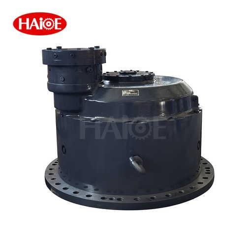 小松PC4000-6 挖掘機行走減速箱 92480040 小松PC4000-6 挖掘機行走減速箱 92480040